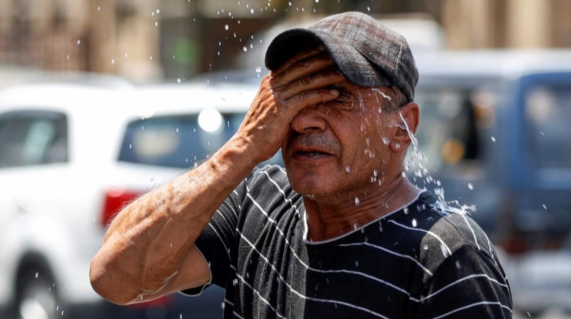 موعد انكسار الموجة الحارة في مصر..الأرصاد تكشف موع